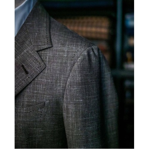 300223 by B & Tailor via Last & Lapel